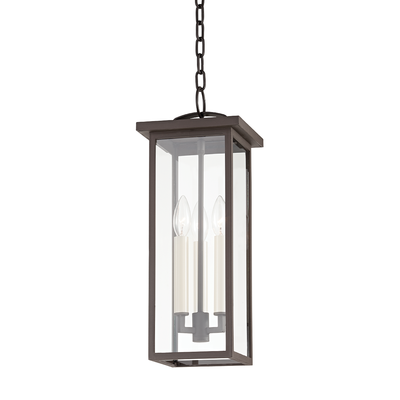 Eden Pendant Pendant Troy Lighting