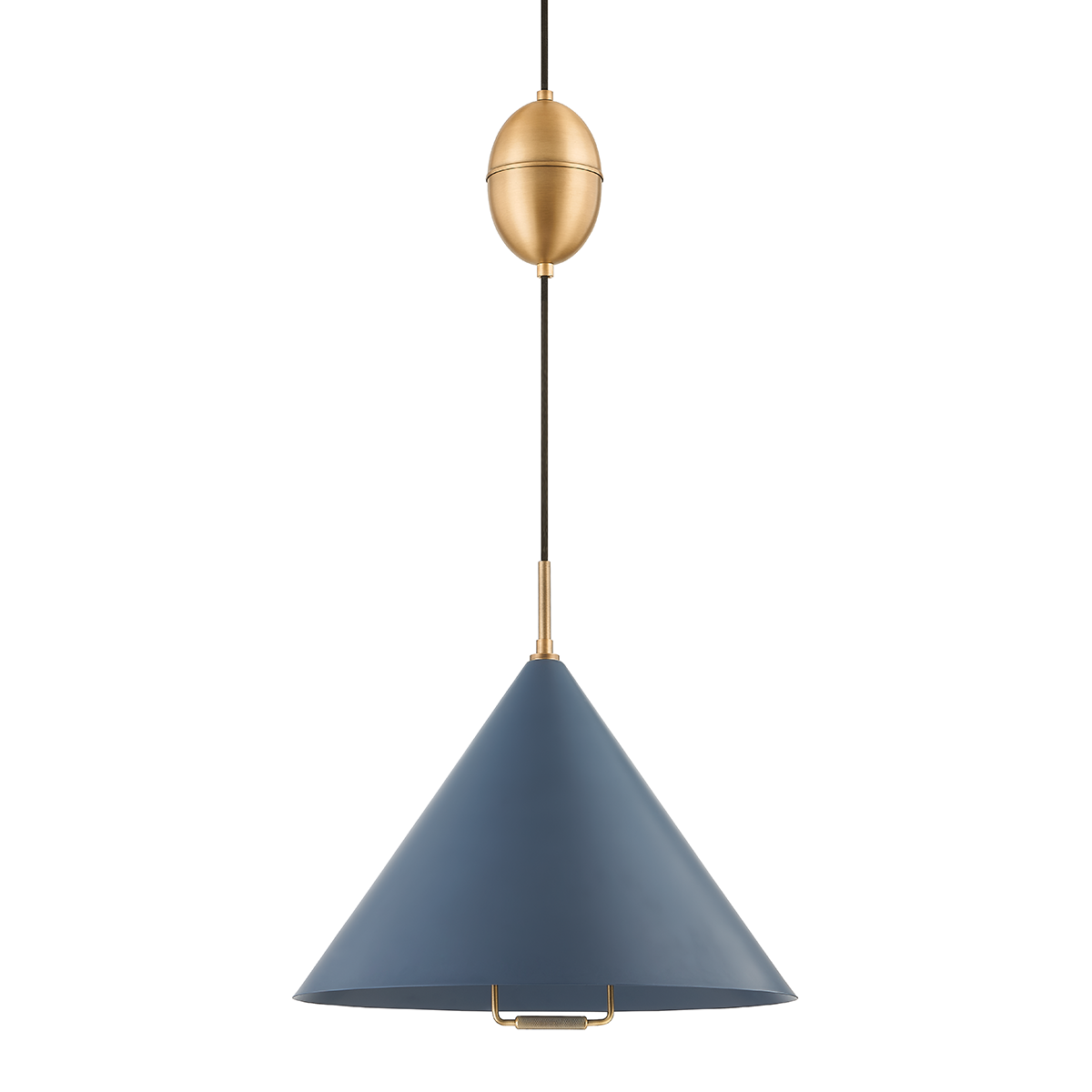 Fontana Pendant Pendant Troy Lighting