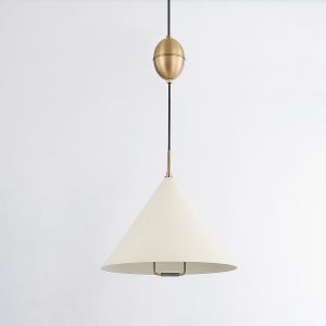 Fontana Pendant Pendant Troy Lighting