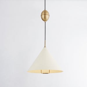 Fontana Pendant Pendant Troy Lighting