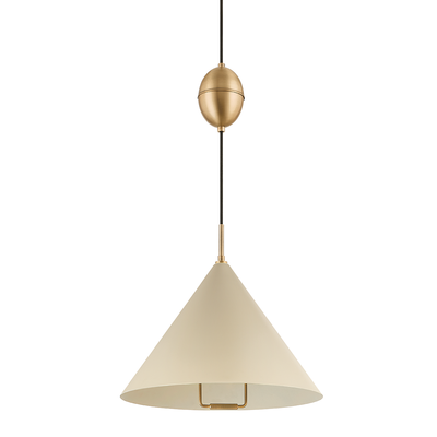 Fontana Pendant Pendant Troy Lighting