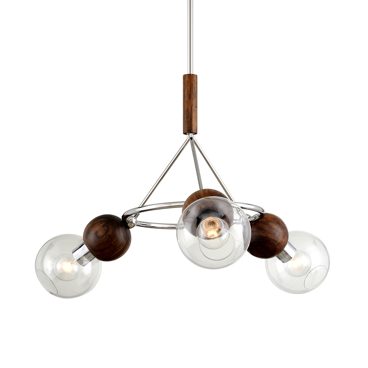 Arlo Chandelier Chandelier Troy Lighting