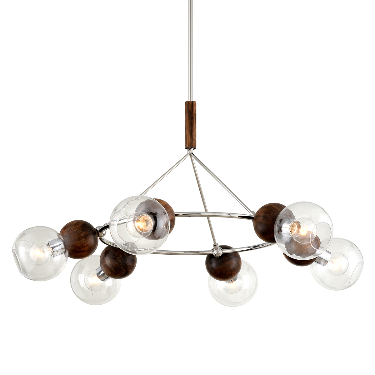 Arlo Chandelier Chandelier Troy Lighting