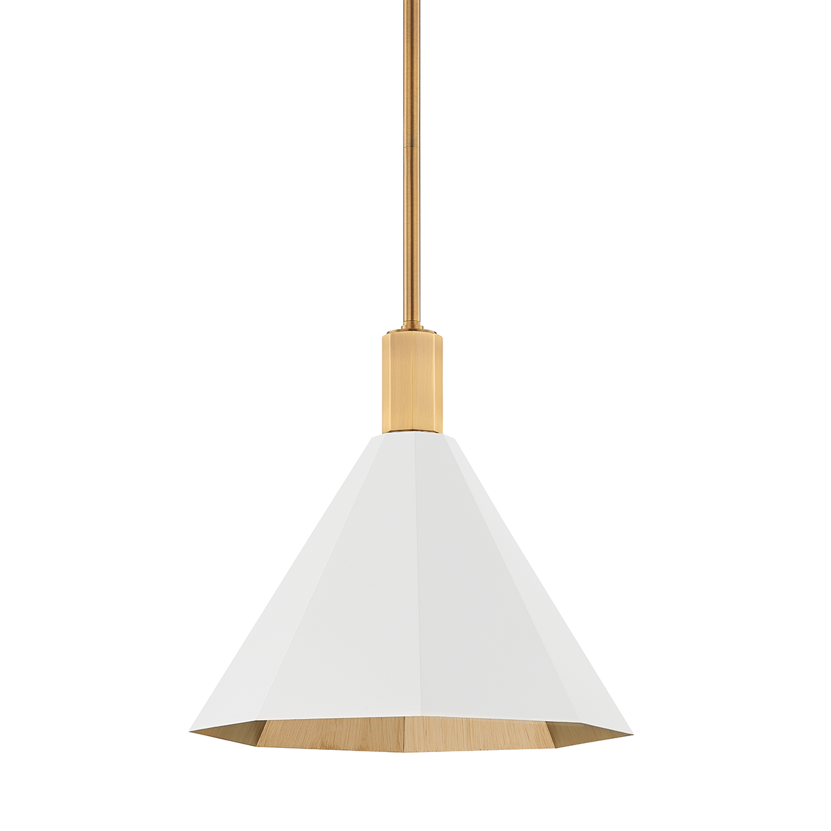 Huntley Pendant Pendant Troy Lighting