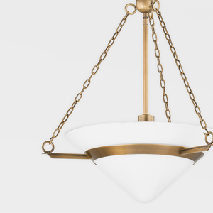 Amador Pendant Pendant Troy Lighting