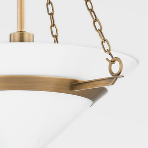 Amador Pendant Pendant Troy Lighting