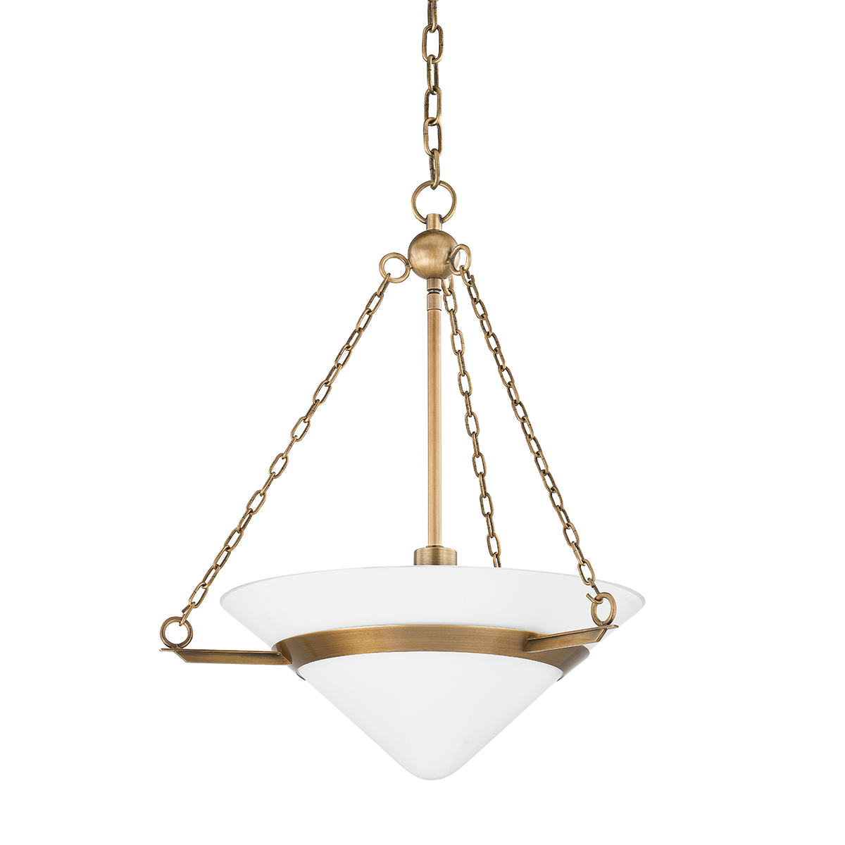 Amador Pendant Pendant Troy Lighting