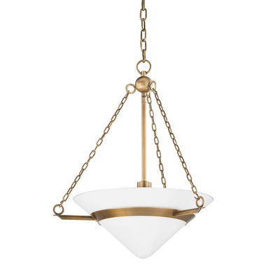 Amador Pendant Pendant Troy Lighting