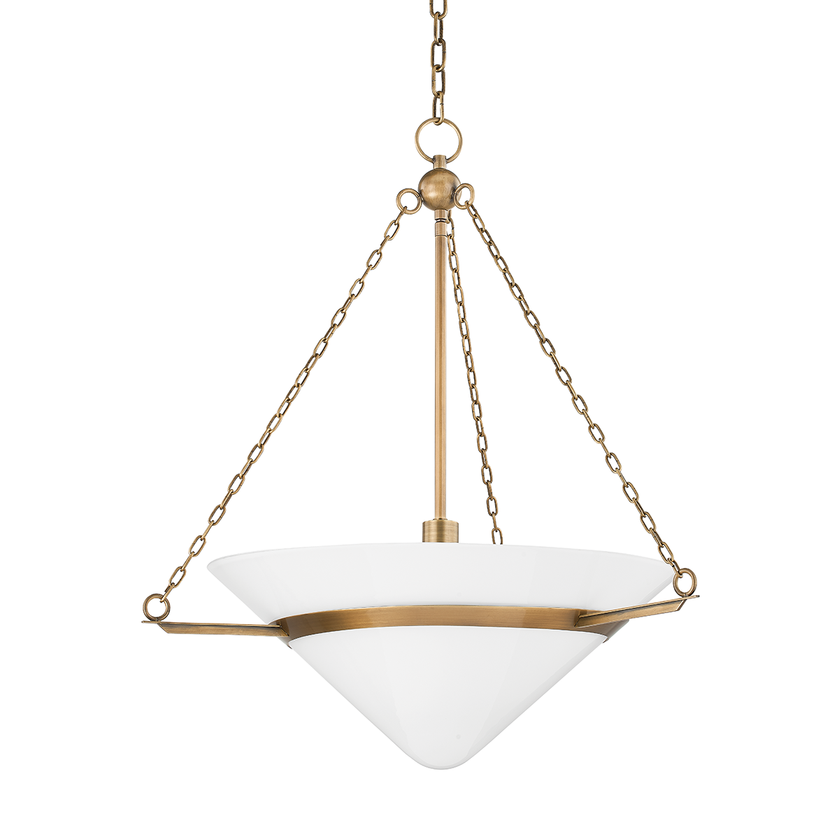 Amador Pendant Pendant Troy Lighting