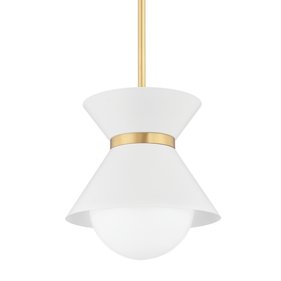 Scout Pendant Pendant Troy Lighting