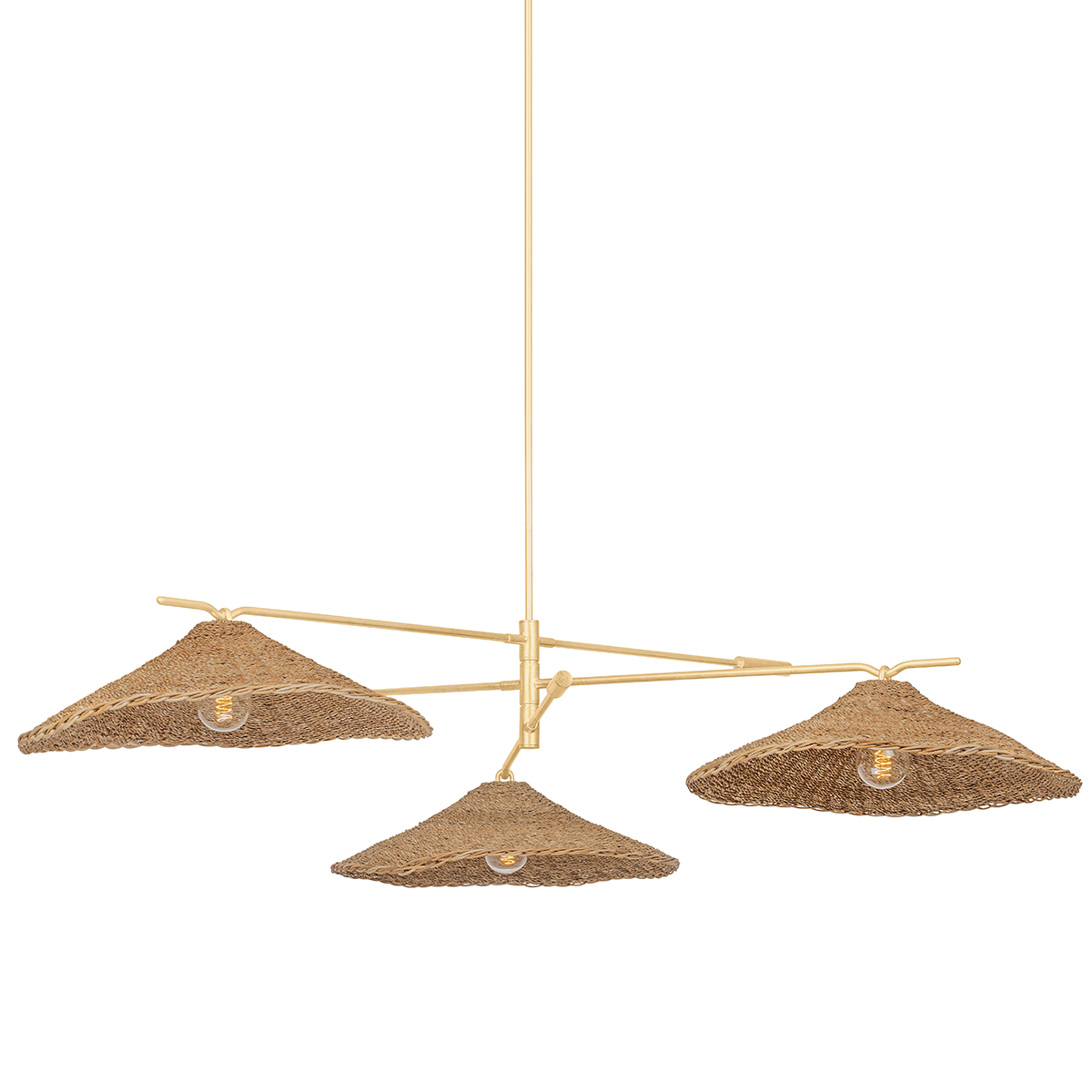 Valier Chandelier Chandelier Troy Lighting