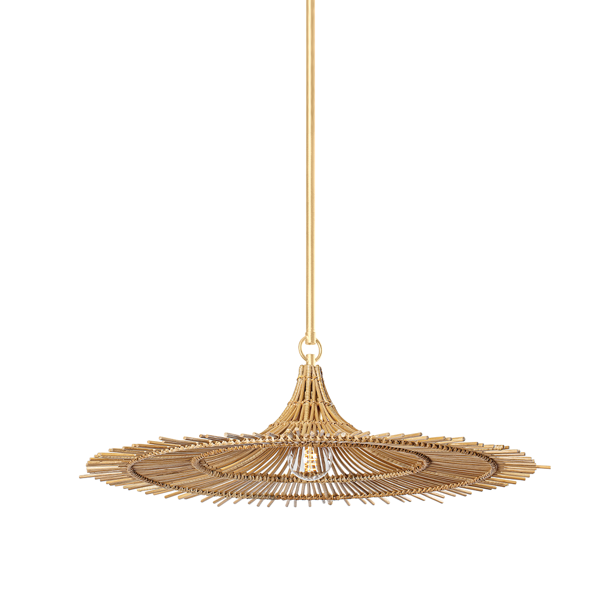 Costa Mesa Pendant Pendant Troy Lighting