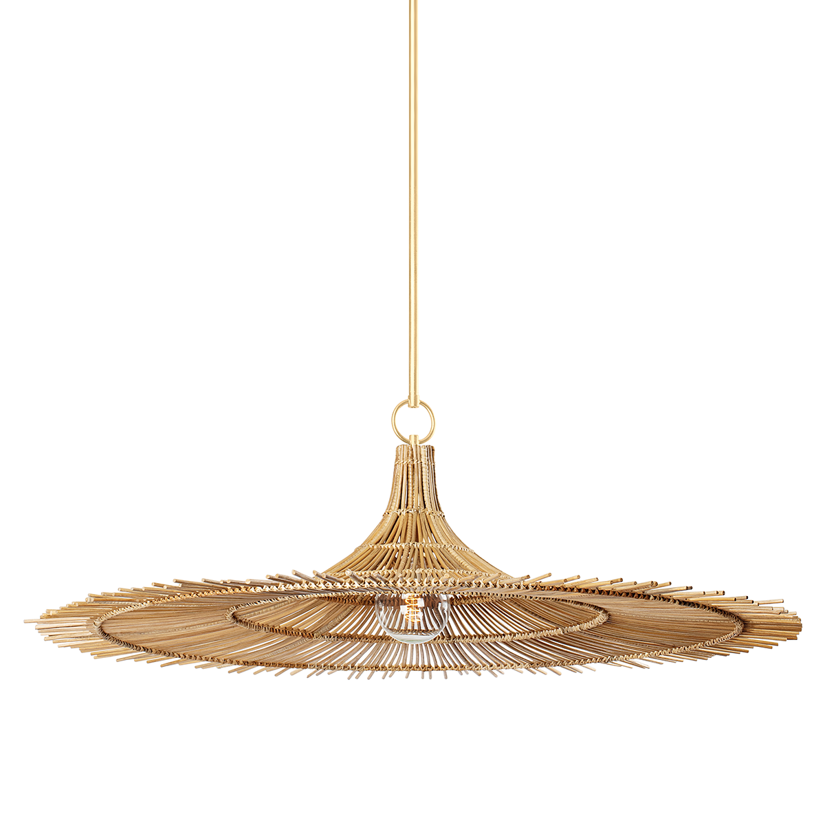 Costa Mesa Pendant Pendant Troy Lighting