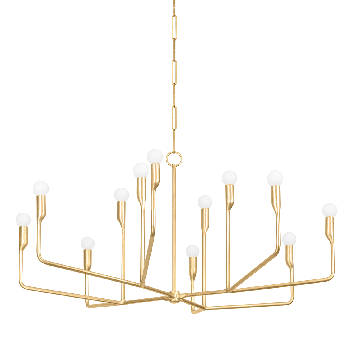 Norman Chandelier Chandelier Troy Lighting