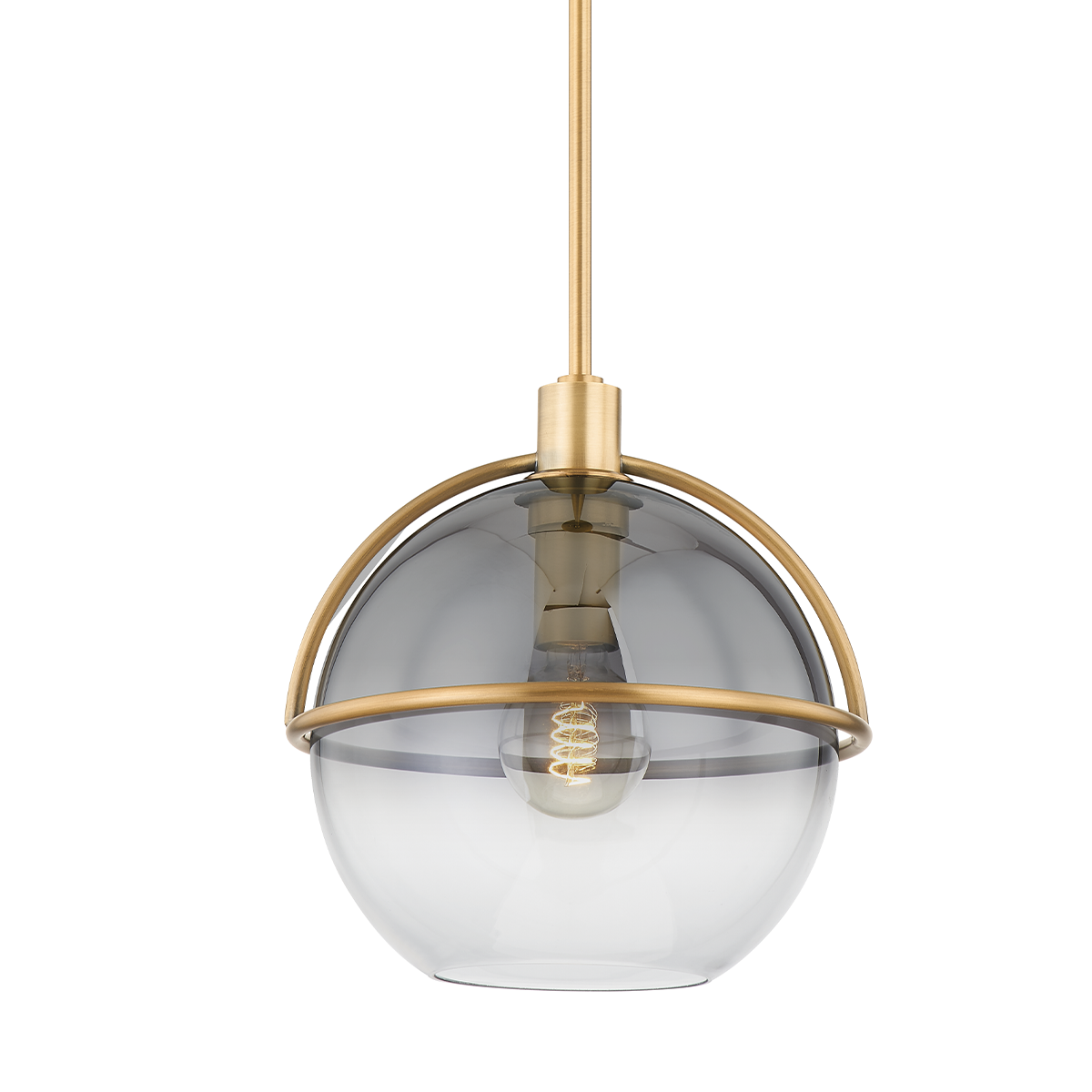 Ivins Pendant Pendant Troy Lighting