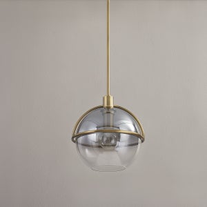 Ivins Pendant Pendant Troy Lighting