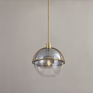 Ivins Pendant Pendant Troy Lighting