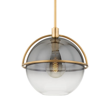 Ivins Pendant Pendant Troy Lighting