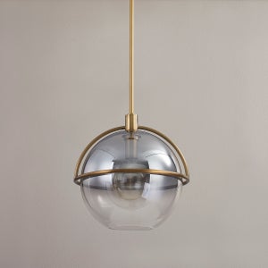 Ivins Pendant Pendant Troy Lighting