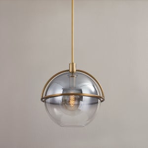 Ivins Pendant Pendant Troy Lighting