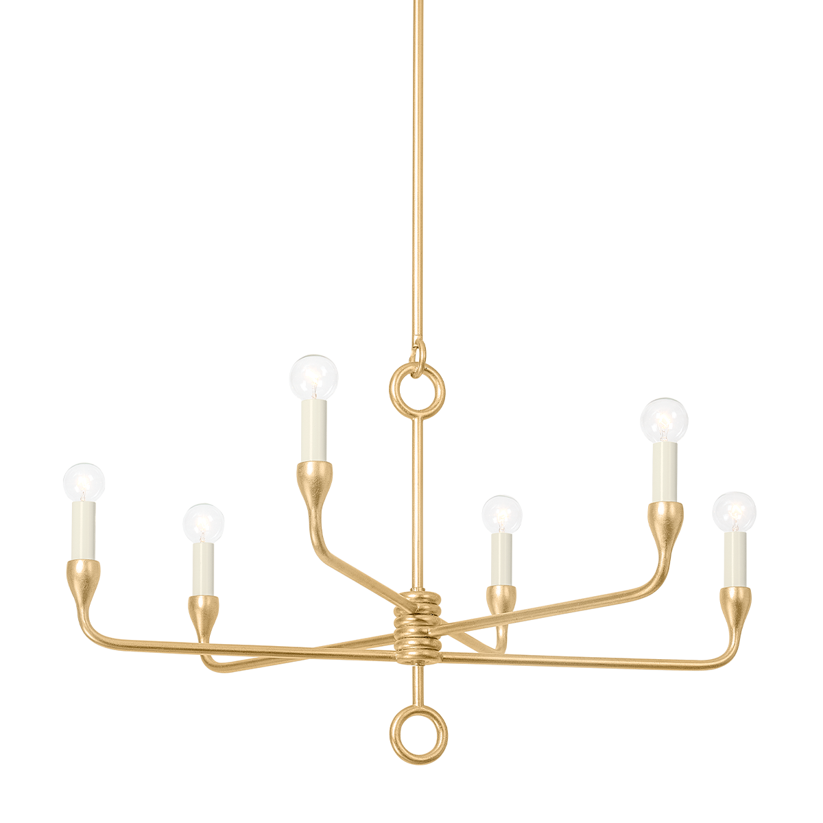 Orson Chandelier Chandelier Troy Lighting