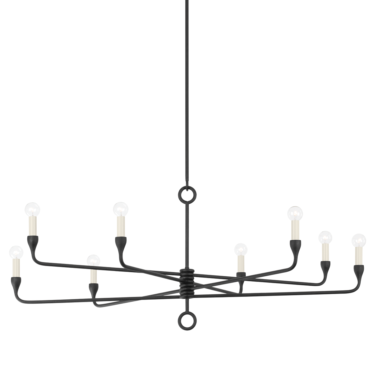 Orson Chandelier Chandelier Troy Lighting