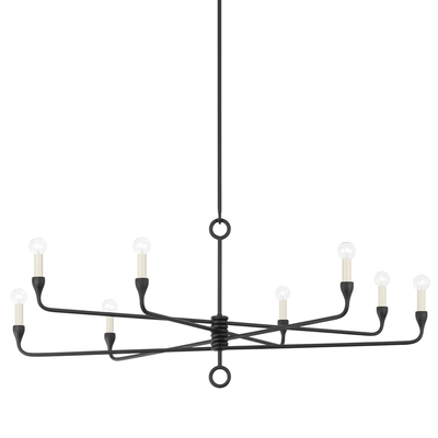 Orson Chandelier Chandelier Troy Lighting