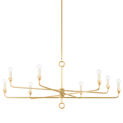 Orson Chandelier Chandelier Troy Lighting