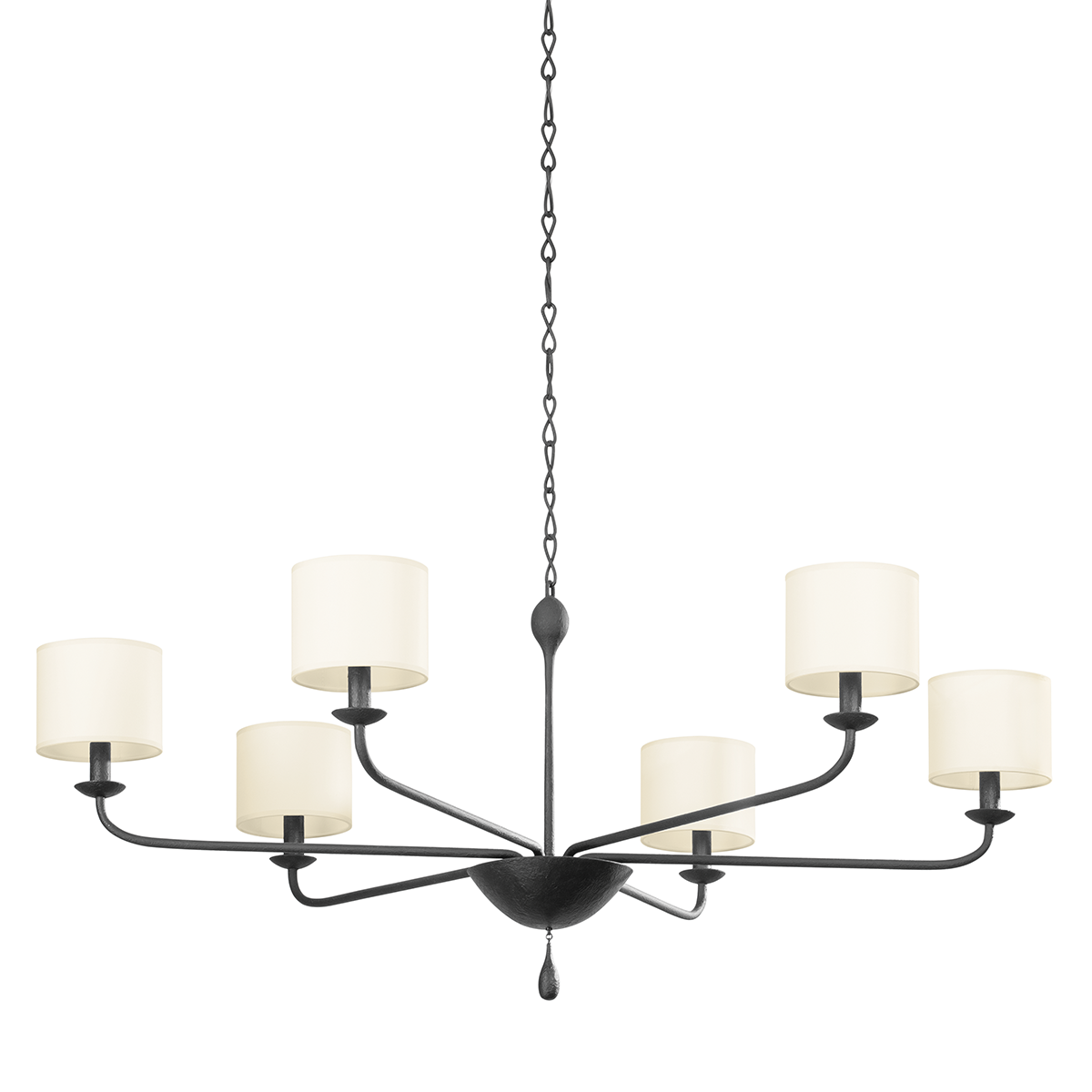 Osmond Chandelier Chandelier Troy Lighting