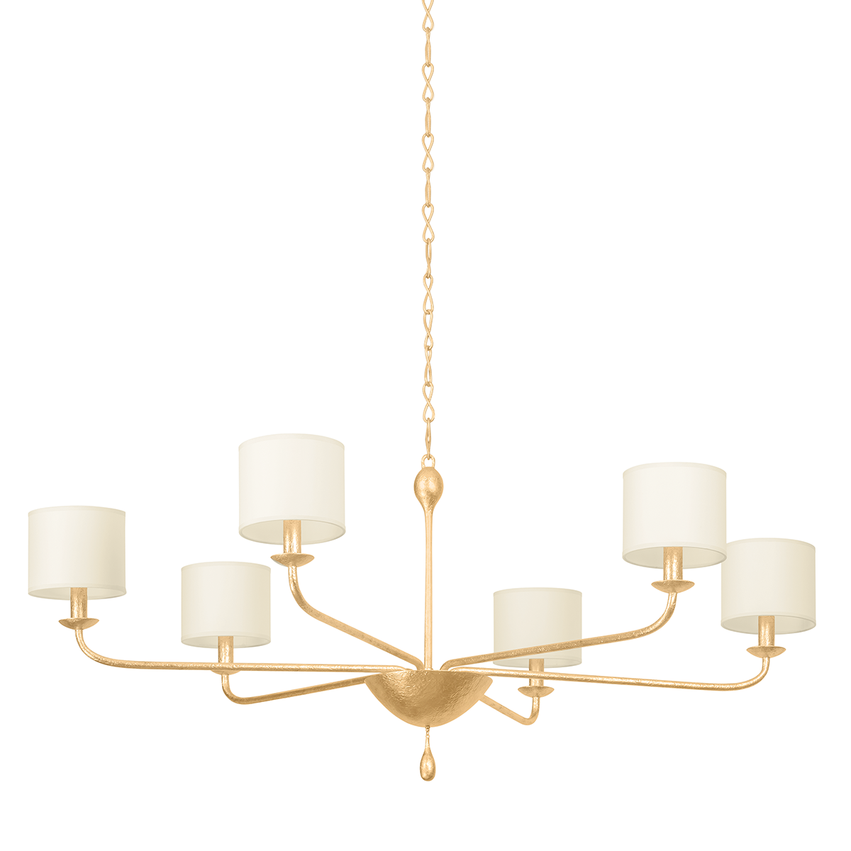 Osmond Chandelier Chandelier Troy Lighting