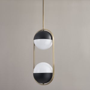 Willard Pendant Pendant Troy Lighting