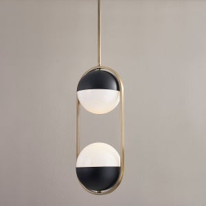 Willard Pendant Pendant Troy Lighting