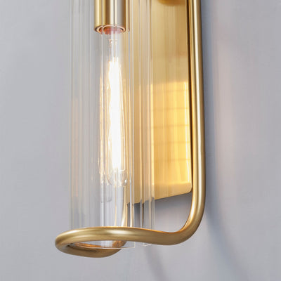 Fillmore Wall Sconce Wall Sconce Hudson Valley Lighting