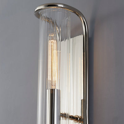 Fillmore Wall Sconce Wall Sconce Hudson Valley Lighting