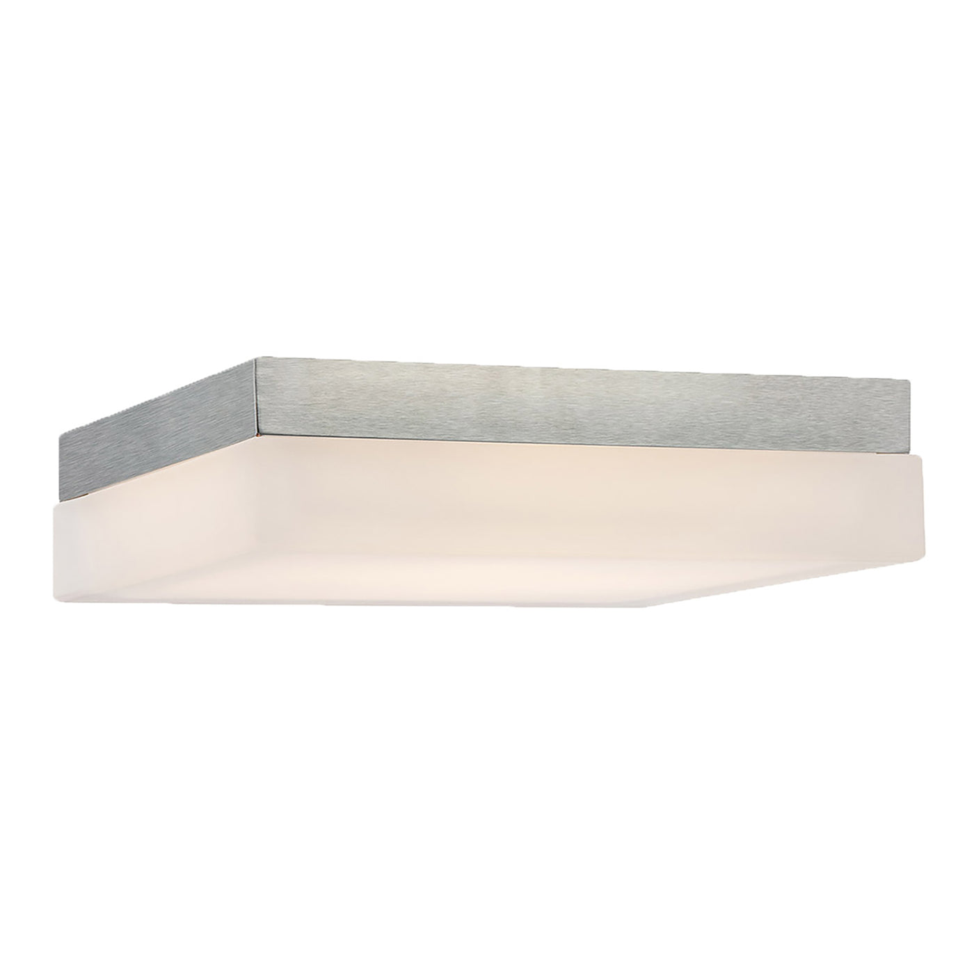 Dice LED Square Flush Mount Flush Mount WAC Lighting