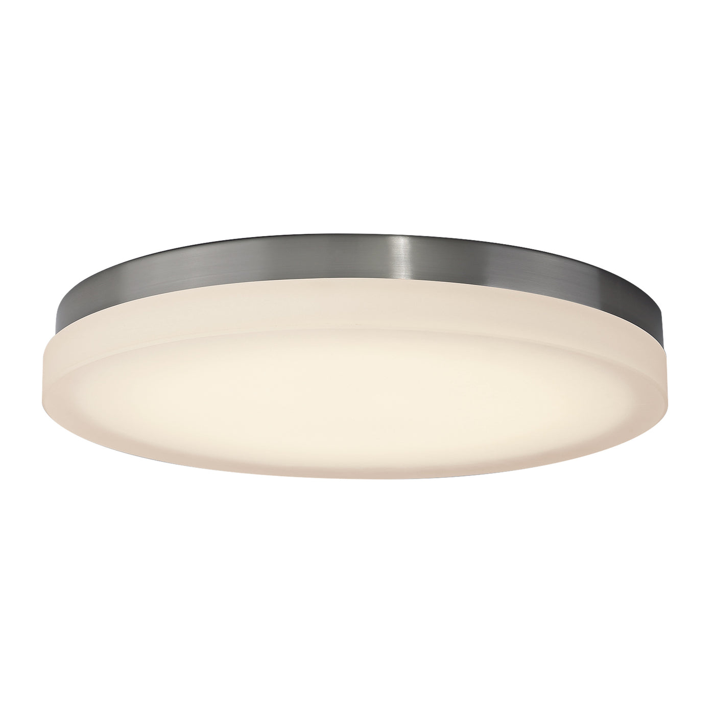 Slice LED Round Flush Mount Flush Mount WAC Lighting