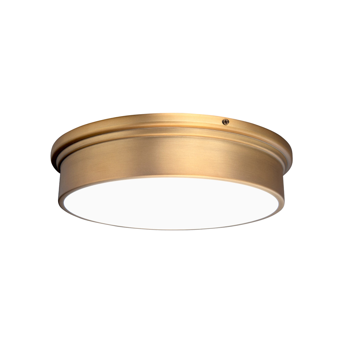 York LED Flush Mount Flush Mount WAC Lighting