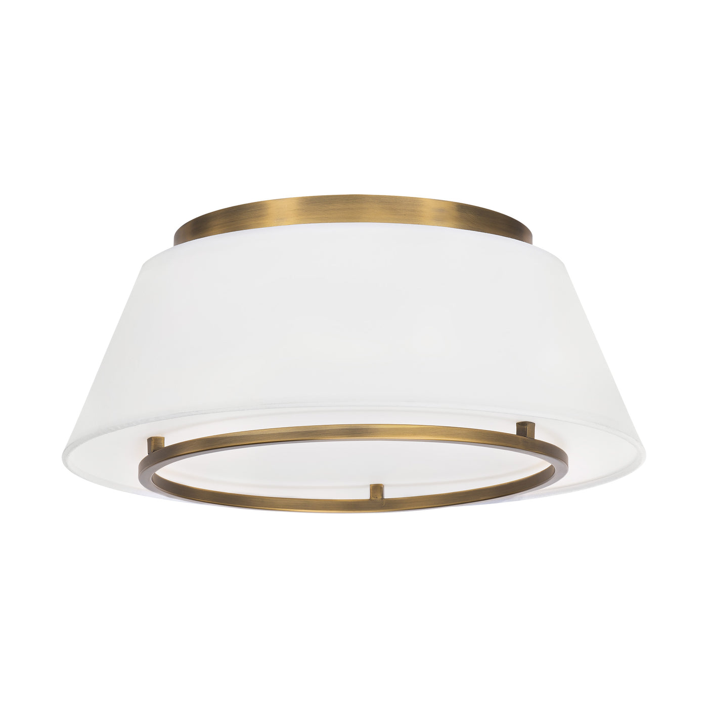 Hailey LED Flush Mount Flush Mount WAC Lighting