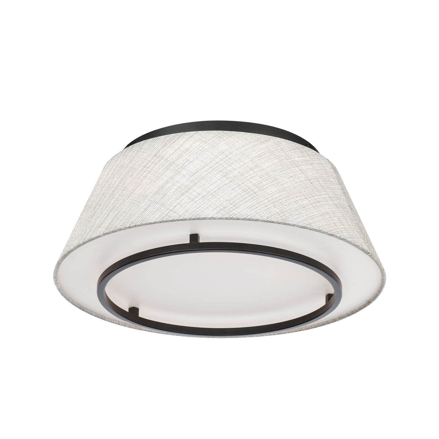 Hailey LED Flush Mount Flush Mount WAC Lighting