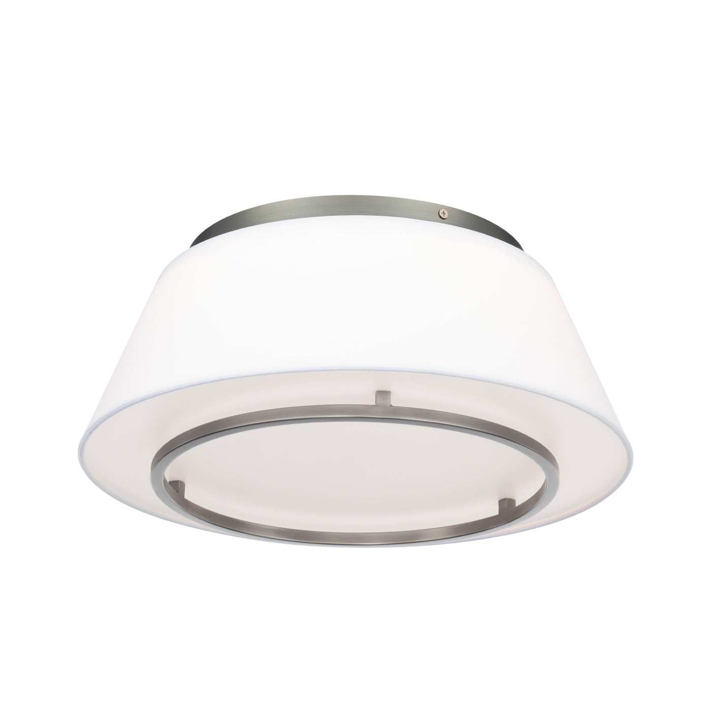 Hailey LED Flush Mount Flush Mount WAC Lighting