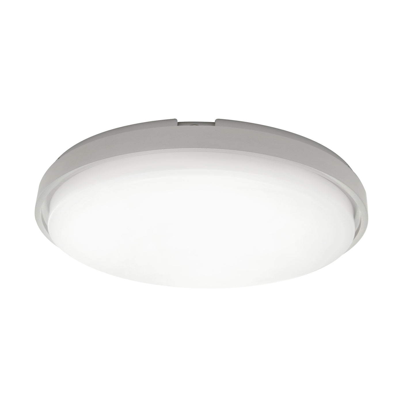 Parel 1 Light 46 inch Antique Nickel Semi-Flush Mount Ceiling Light Semi Flush Modern Forms
