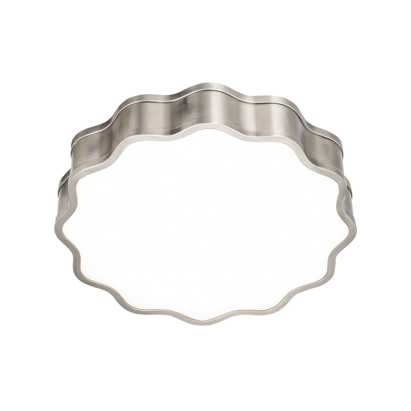 Vaughan LED Flush Mount Flush Mount WAC Lighting