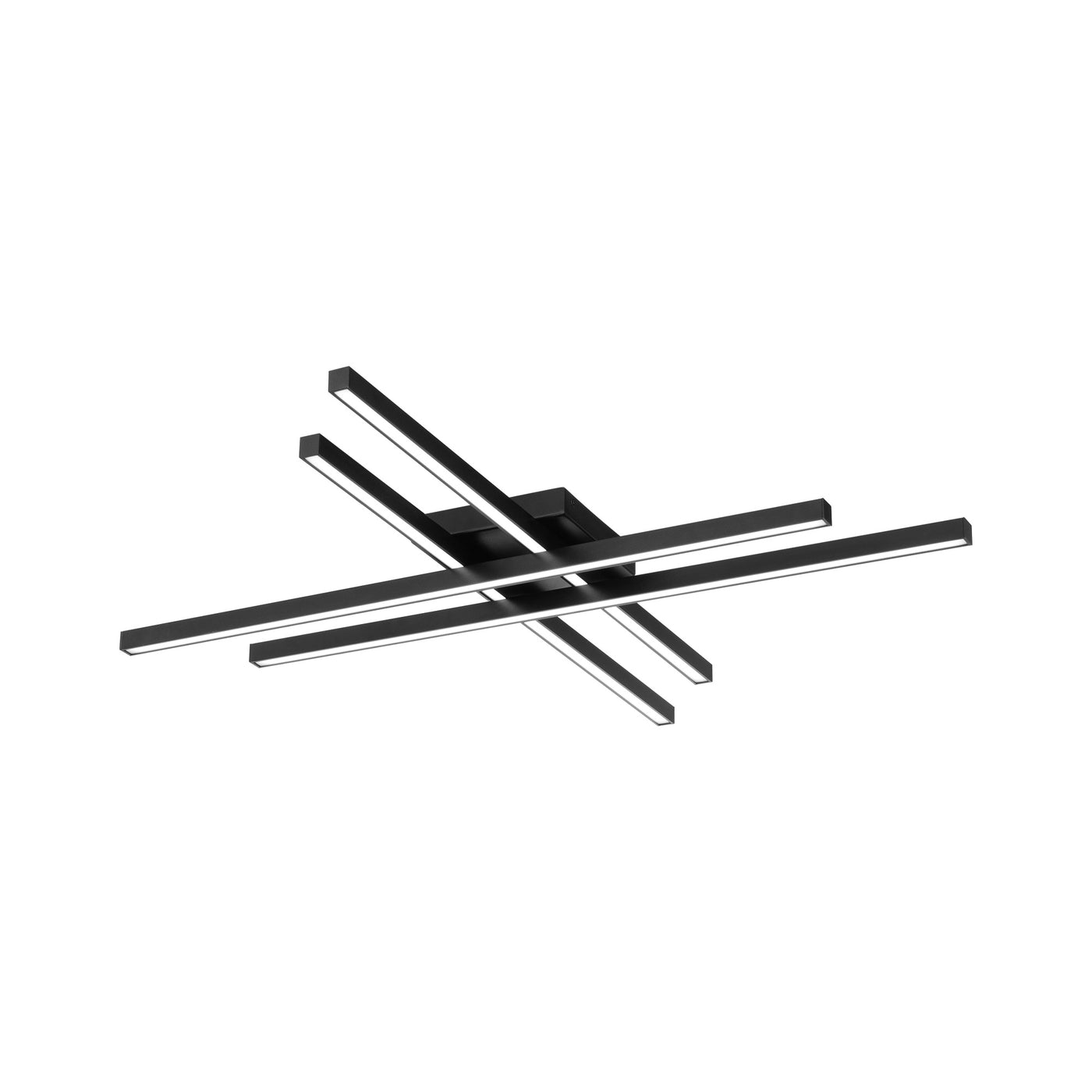 Parallax LED 3-CCT Flush Mount Flush Mount WAC Lighting