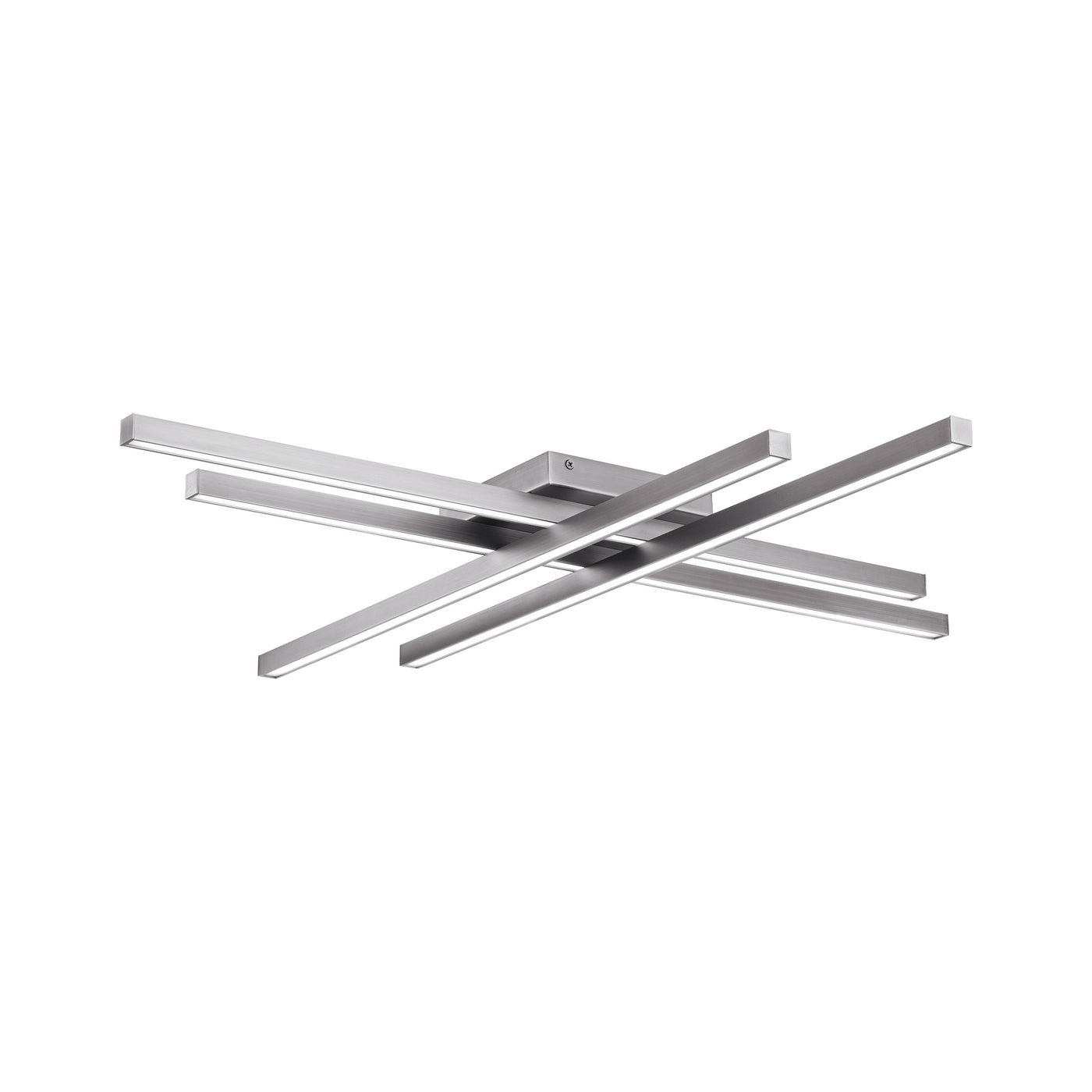 Parallax LED 3-CCT Flush Mount Flush Mount WAC Lighting