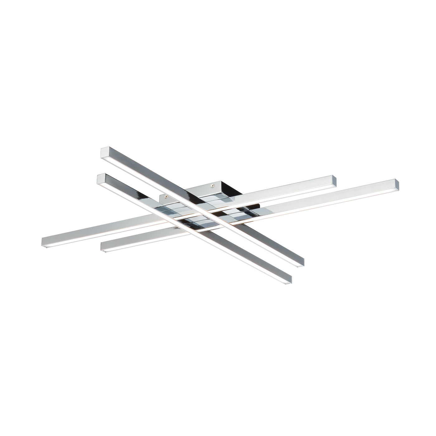 Parallax LED 3-CCT Flush Mount Flush Mount WAC Lighting