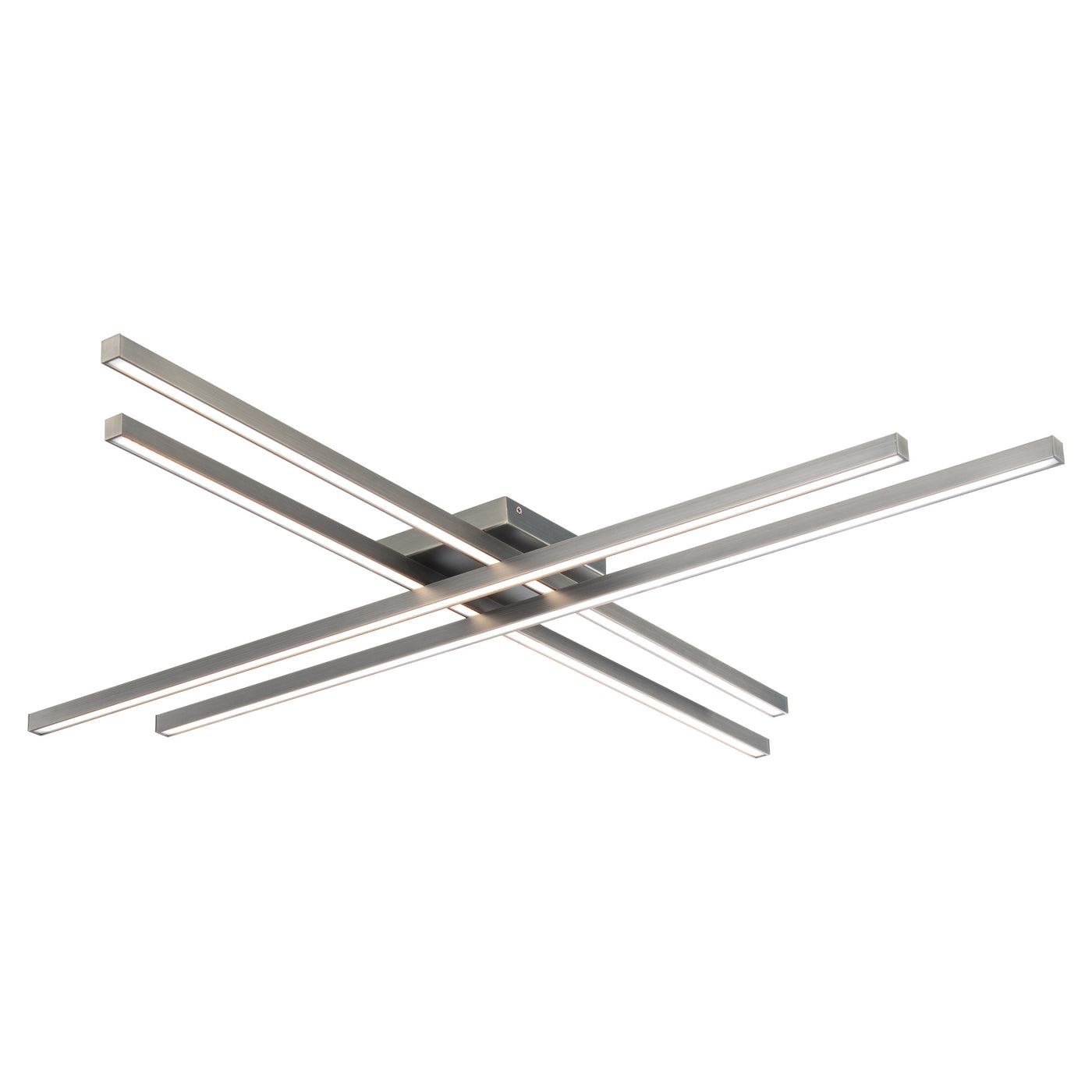 Parallax LED 3-CCT Flush Mount Flush Mount WAC Lighting