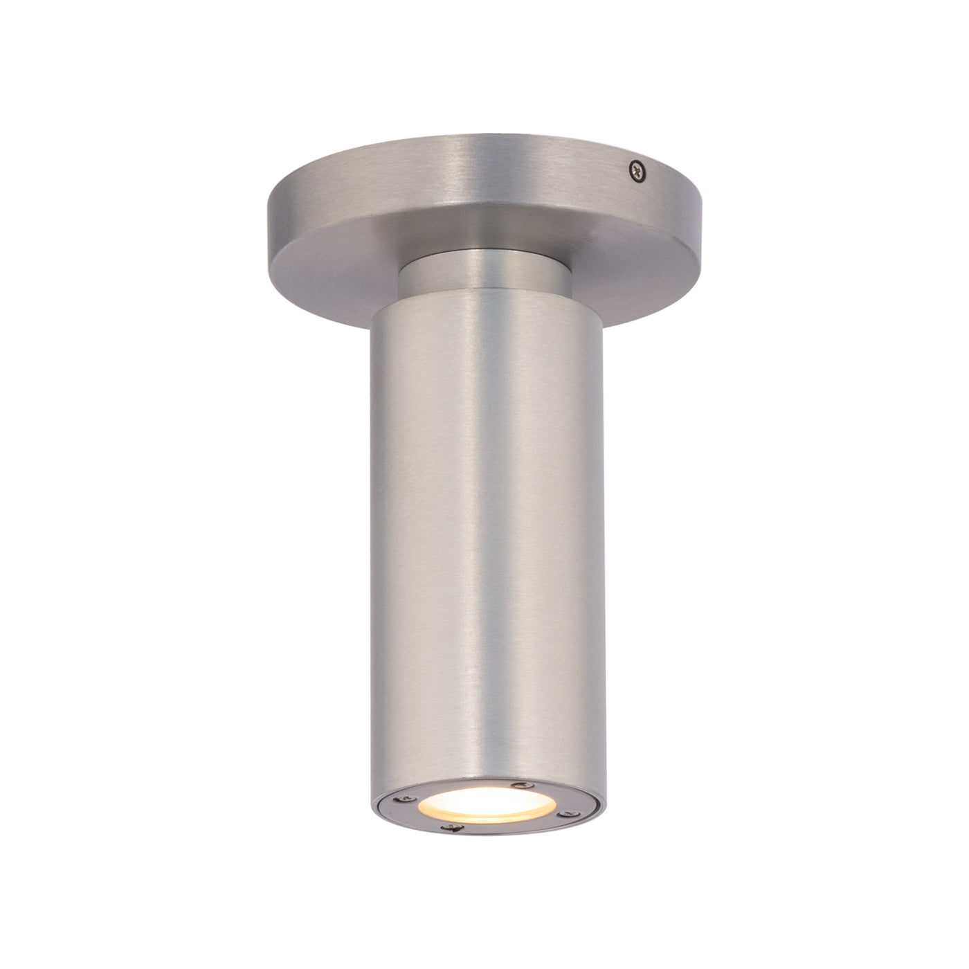 Caliber LED Outdoor Flush Mount Exterior WAC Lighting