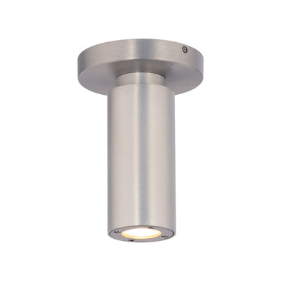 Caliber LED Outdoor Flush Mount Exterior WAC Lighting