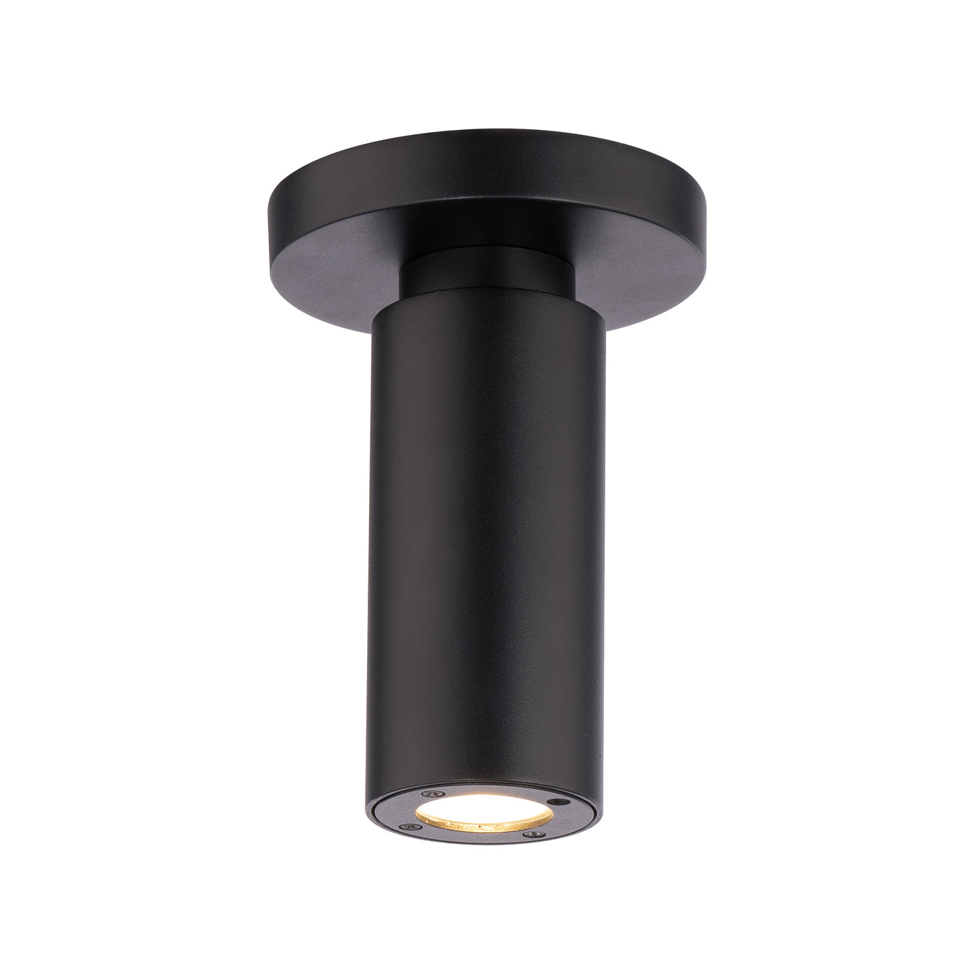 Caliber LED Outdoor Flush Mount Exterior WAC Lighting