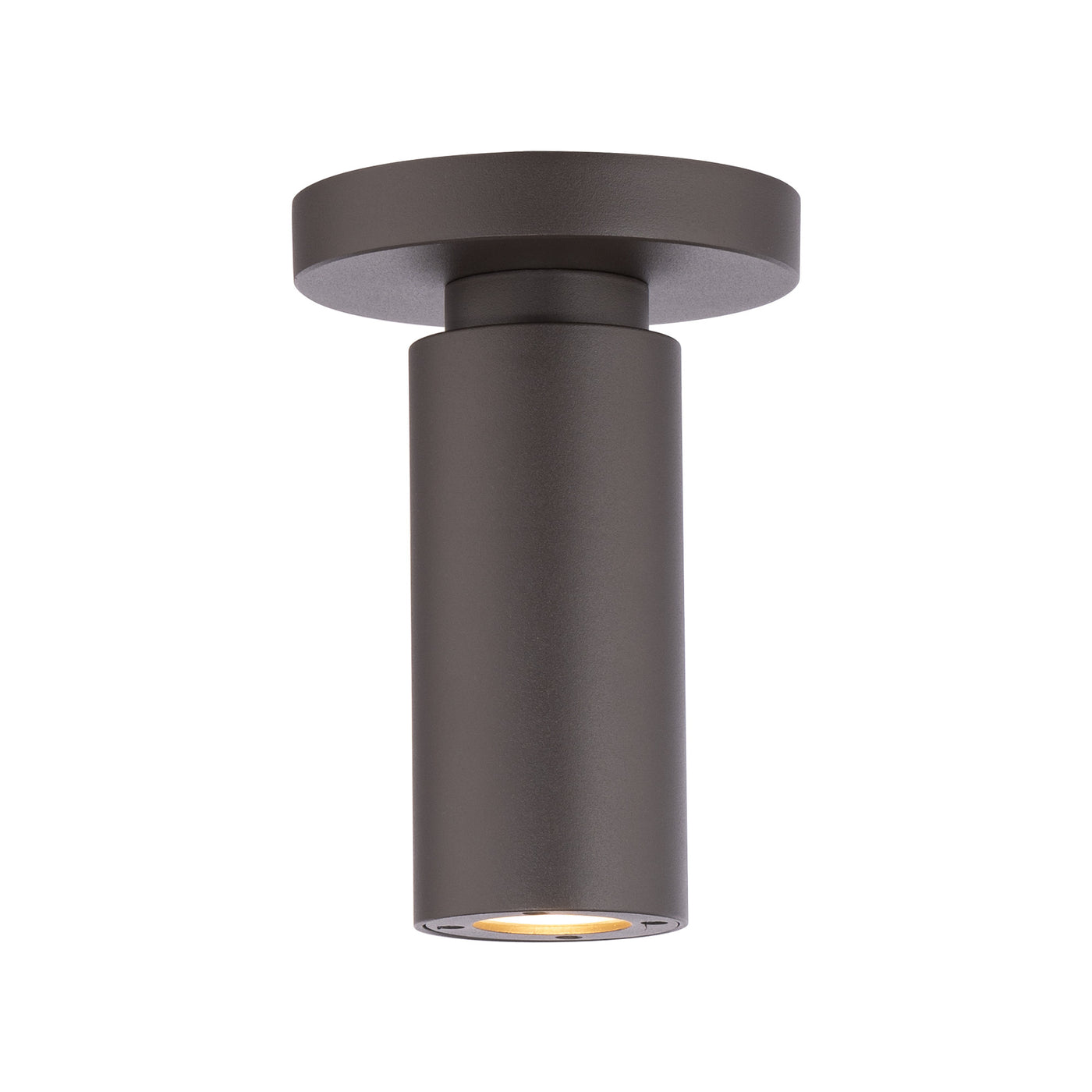 Caliber LED Outdoor Flush Mount Exterior WAC Lighting